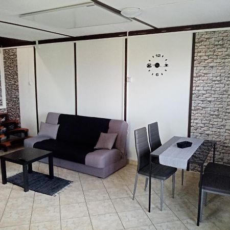 Villa Karesz Nyaralohaz Zalakaros Exterior foto